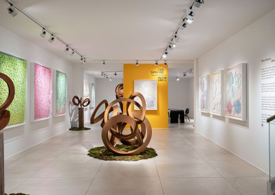 Cho Sung-Hee - Pieter Obels, 'Nature in Form'